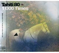 Tahiti 80 - 1000 Times