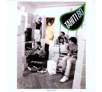 Tahiti 80 - Activity Center (vinyle)