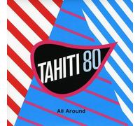 Tahiti 80 All (Vinyl LP)