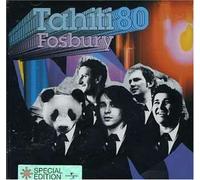 Tahiti 80 - Fosbury [Import]