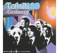 Tahiti 80 - Fosbury (inclus 1 CD Bonus)