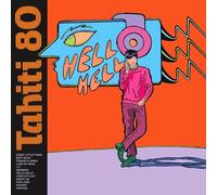 TAHITI 80 - HELLO HELLO