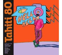 Tahiti 80 - Hello Hello - incl. Bonus Track