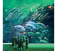 TAHITI 80 - HERE WITH YOU