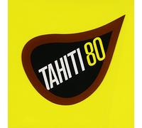Tahiti 80 - Joulupukki Ep