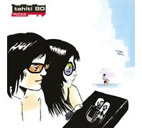 tahiti 80 - LP Tahiti 80-Puzzle Lp+7'|'Tahiti 80