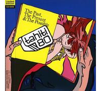 Tahiti 80 - Past The Present & The Possible