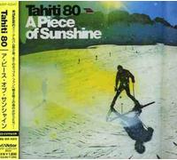 Tahiti 80 - Piece Of Sunshine