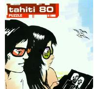Tahiti 80 - Puzzle
