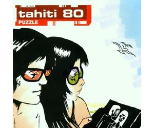Tahiti 80 - Puzzle