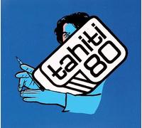 Tahiti 80 Solidary Bizness (CD)