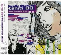 Tahiti 80 - Songs From Outer Space