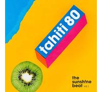 Tahiti 80 - Sunshine Beat Vol. 1