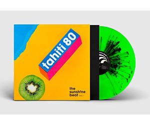 Tahiti 80 - Sunshine Beat Vol. 1