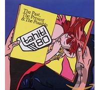 Tahiti 80 The Past,The Present & The Possible (CD)