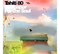 Tahiti 80 - Wallpaper for the Soul
