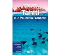 Libri Celeste Brash / Jean-Bernard Carillet / Ashley Harrell - Tahiti E La Polin