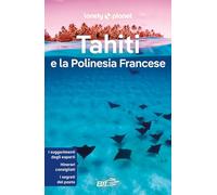 Libri Celeste Brash / Jean-Bernard Carillet / Ashley Harrell - Tahiti E La Polin
