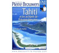 Tahiti et les archipels de la polynesie française