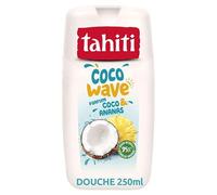 Tahiti Gel doccia cocco e ananas 250 ml