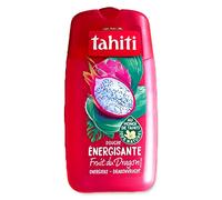 Tahiti gel doccia energizzante con frutta del drago 250 ml.