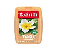 Tahiti gel doccia tiaré 250 ml