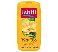 Tahiti gel doccia vaniglia