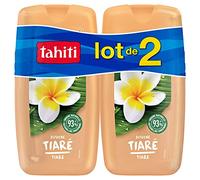 Tahiti origini doccia di doccia diadema Sensuelle - 2 DUO Pack