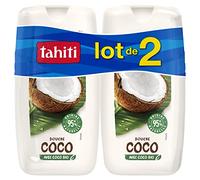 Tahiti origini doccia di doccia nutritivo Cocco