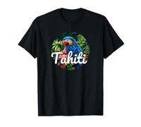 Tahiti Polinesia Francese - Tahiti Maglietta