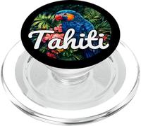Tahiti Polinesia Francese - Tahiti PopSockets PopGrip per MagSafe