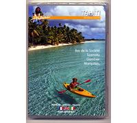 Tahiti, retour au paradis