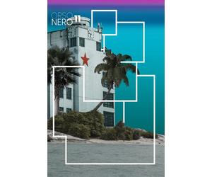 Tahiti: utopia [Paperback] [Mar 27, 2025] Hvorecký, Michal and Annecchiarico, Ma