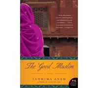 Tahmima Anam The Good Muslim (Tascabile)