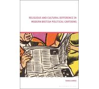 Tahnia Ahmed Religious and Cultural Difference in Modern Brit (Copertina rigida)