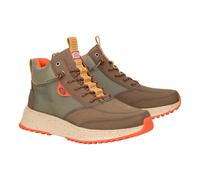 Tahoe Nylon 42 / dusty green