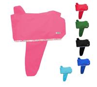 Tahoe Premium Nylon Waterproof Western Saddle Cover Pink