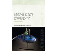 Tahu Kukutai John Taylor Indigenous Data Sovereignty (Tascabile)