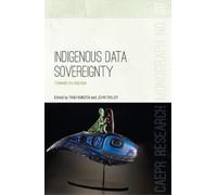 Tahu Kukutai John Taylor Indigenous Data Sovereignty (Tascabile)