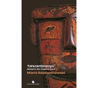 Tahuantinsuyu: Historia del Imperio inca: 2