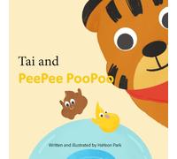 Tai and PeePee PooPoo: A Fun Potty Training Story for Toddlers