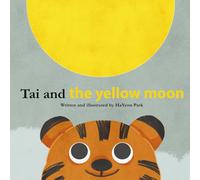 Tai and the yellow moon