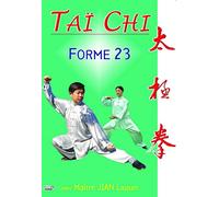 Tai chi 23 - dvd
