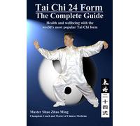 Tai Chi 24: Complete Guide to Tai Chi [DVD]