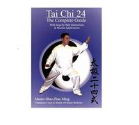 Tai Chi 24: Complete Guide to Tai Chi [DVD]
