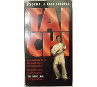 Tai Chi: 6 Forms