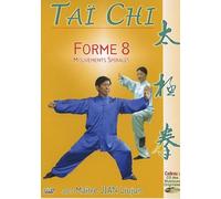 Tai chi 8 - dvd et cd edition speciale