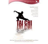 Tai Chi - A New Branch From An Old Root [2006] [Edizione: Regno Unito]