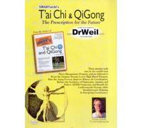 T'ai Chi And QiGong - The Prescription For The Future - Vol. 1 [Edizione: Regno Unito]
