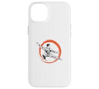 Tai Chi Arti Marziali Taijiquan Shadow Boxing Custodia per iPhone 14 Plus